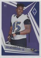 Rookies - Jaylon Ferguson #/149