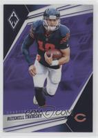 Mitchell Trubisky #/149