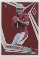 Rookies - Kyler Murray #/299