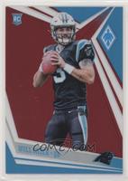 Rookies - Will Grier #/299