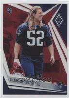 Rookies - Chase Winovich #/299