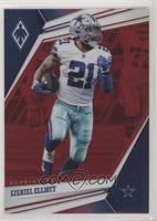 Ezekiel Elliott #/299