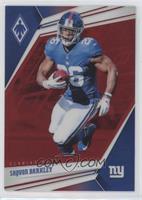 Saquon Barkley #/299