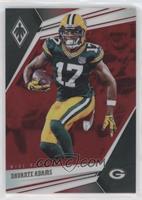 Davante Adams #/299