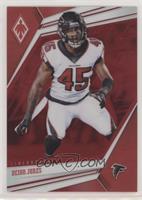 Deion Jones #/299