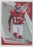 Rookies - Mecole Hardman Jr.