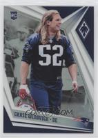 Rookies - Chase Winovich