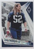 Rookies - Chase Winovich