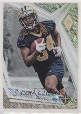 2019 Panini Phoenix - [Base] - White Shimmer #174 - Rookies - Lil'Jordan Humphrey