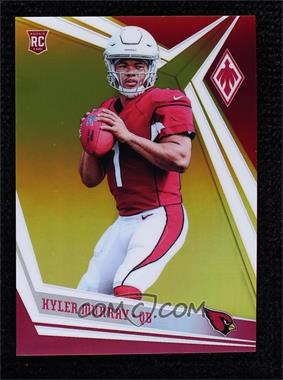 2019 Panini Phoenix - [Base] - Yellow #101 - Rookies - Kyler Murray /75