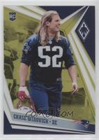 Rookies - Chase Winovich #/75