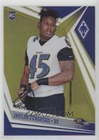 Rookies - Jaylon Ferguson #/75