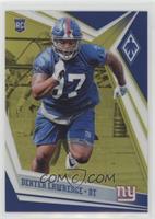 Rookies - Dexter Lawrence #/75