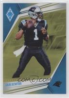 Cam Newton #/75