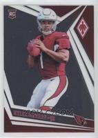 Rookies - Kyler Murray