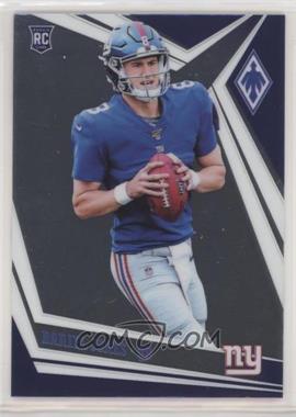 2019 Panini Phoenix - [Base] #102 - Rookies - Daniel Jones