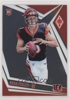 Rookies - Ryan Finley