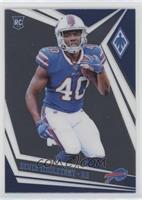 Rookies - Devin Singletary