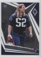 Rookies - Chase Winovich