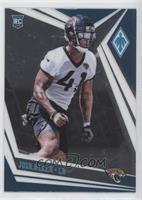 Rookies - Josh Allen [EX to NM]