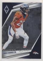 Chris Harris Jr. [EX to NM]