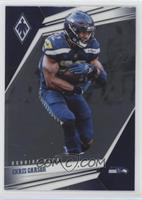 Chris Carson