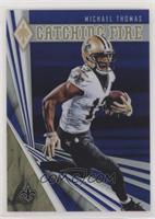 Michael Thomas #/35