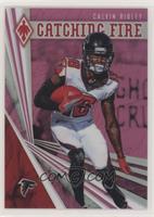 Calvin Ridley #/199