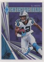 DJ Moore #/149