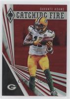 Davante Adams #/299