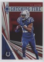 T.Y. Hilton #/299