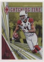 Larry Fitzgerald #/75