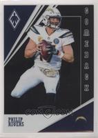 Philip Rivers #/10