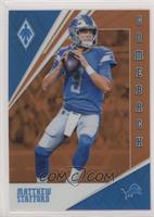 Matthew Stafford #/99