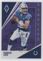 Andrew Luck #/149