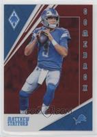 Matthew Stafford #/299