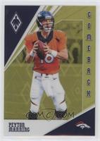 Peyton Manning #/75