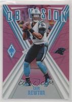 Cam Newton [EX to NM] #/199