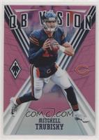 Mitchell Trubisky #/199