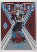 Cam Newton #/299