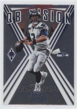 2019 Panini Phoenix - QB Vision #10 - Russell Wilson