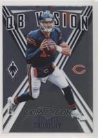 Mitchell Trubisky [EX to NM]