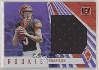 Ryan Finley #/75