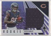 Riley Ridley #/75