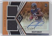 Riley Ridley #/99