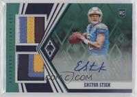 Easton Stick #/25