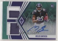 Miles Boykin #/25