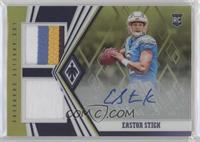 Easton Stick #/50