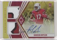 Hakeem Butler #/25