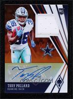 Tony Pollard #/199